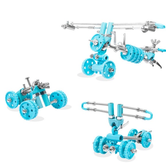 OffBits Transport Kit - Picture 4 of 15